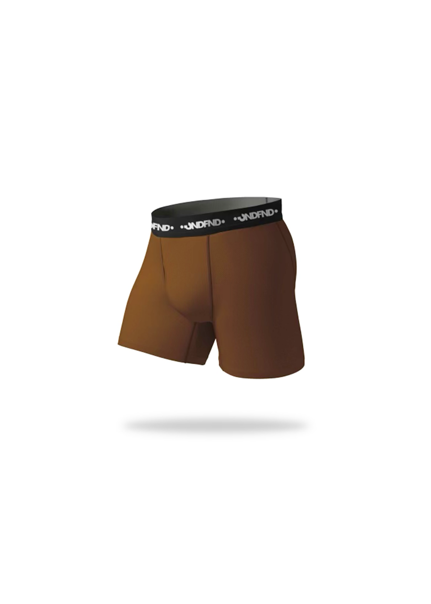 UNDFND V1 BOXER BRIEF