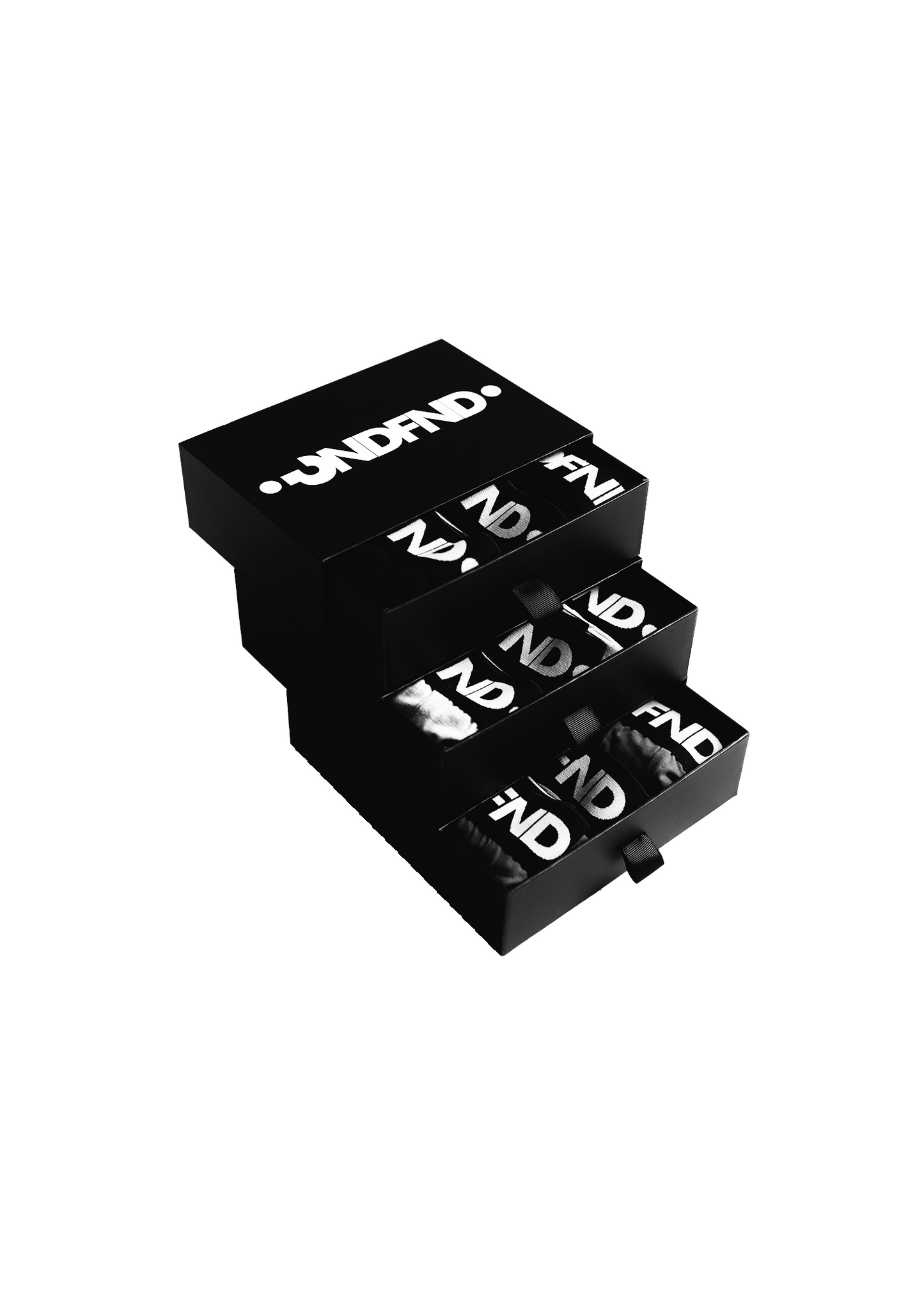 UNDFND V1 BOXER BRIEF