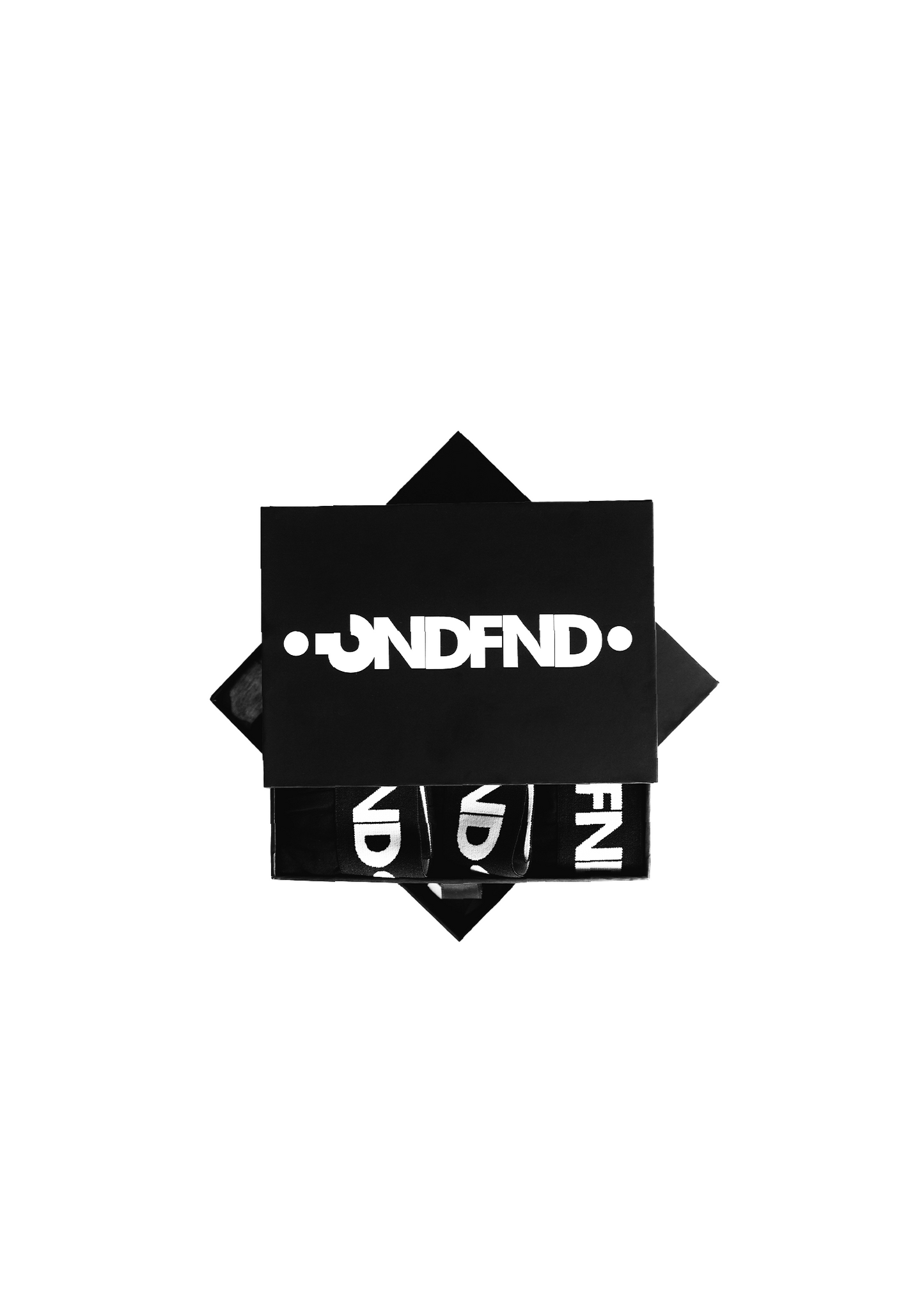 UNDFND V1 BOXER BRIEF
