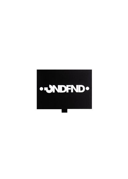 UNDFND V1 BOXER BRIEF